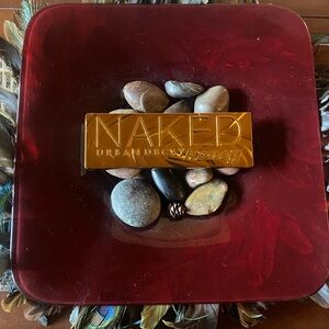 naked honey eyeshadow palette